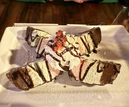 Romanacci - Madison Ave