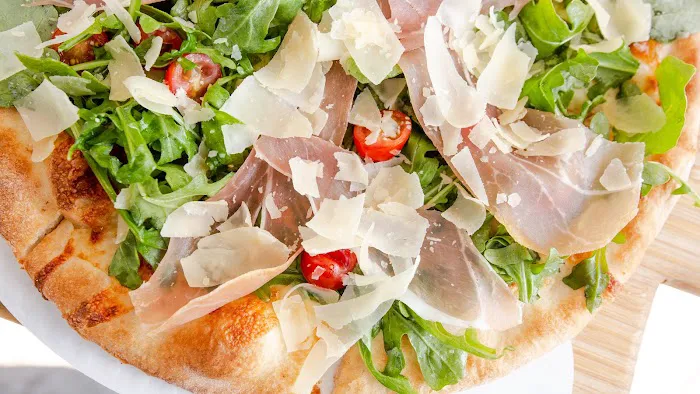 Romanacci - Madison Ave Picture 3