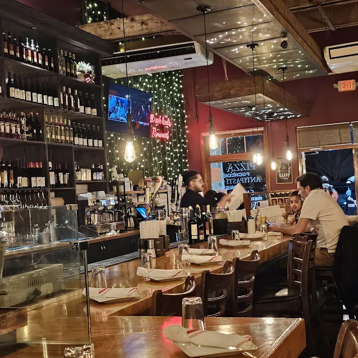 Romanacci - Madison Ave Picture 10