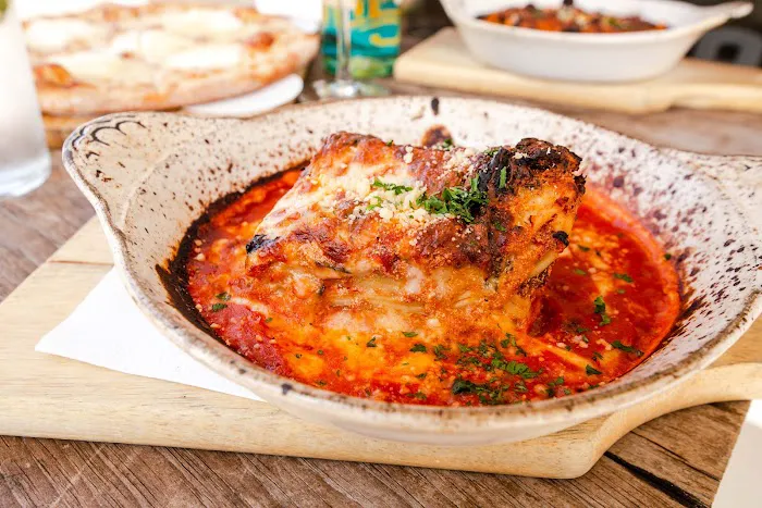 Romanacci - Madison Ave Picture 9