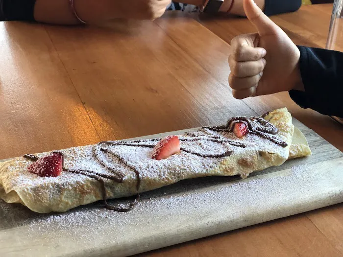 Romanacci - Madison Ave Picture 2