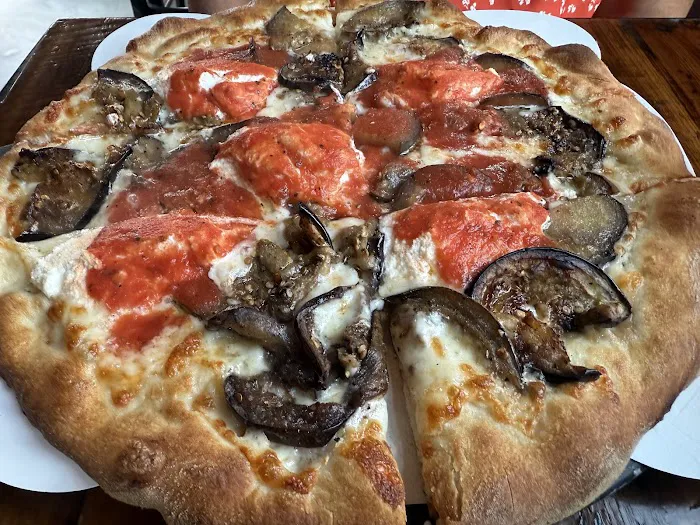 Romanacci - Madison Ave Picture 8