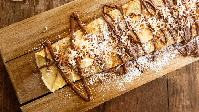 Romanacci - Madison Ave Picture 4