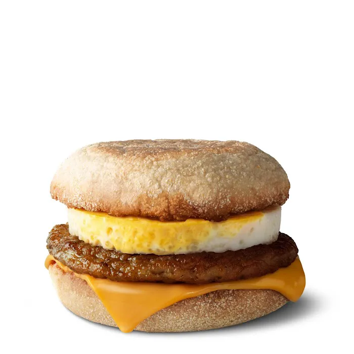 McDonald's Picture 2