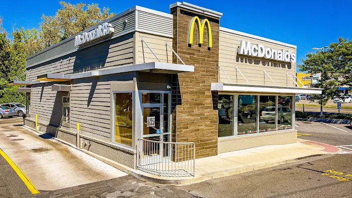 McDonald's Picture 5