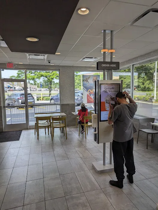 McDonald's Picture 10