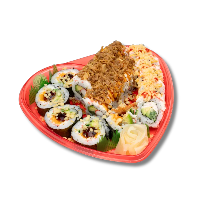 ZENSHI Handcrafted Sushi Picture 9