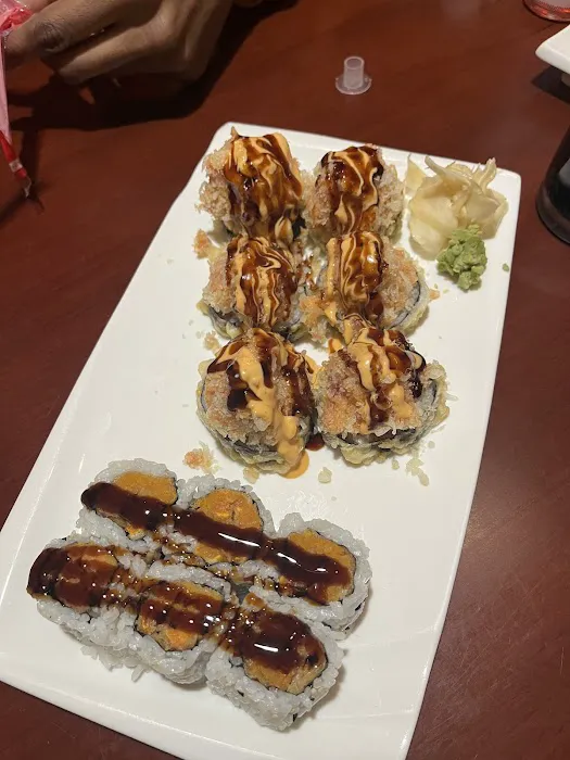 Harvest House Picture 5