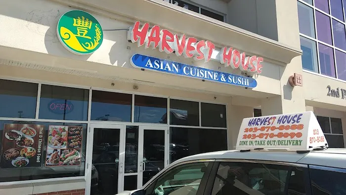 Harvest House Picture 3