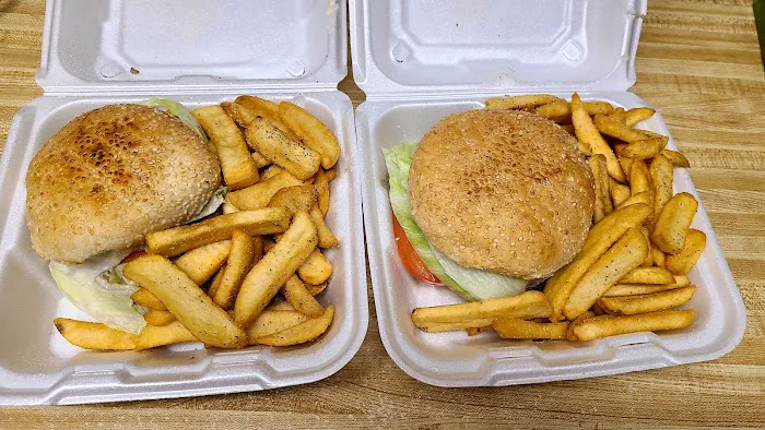 Pizza Heaven Stratford Picture 6