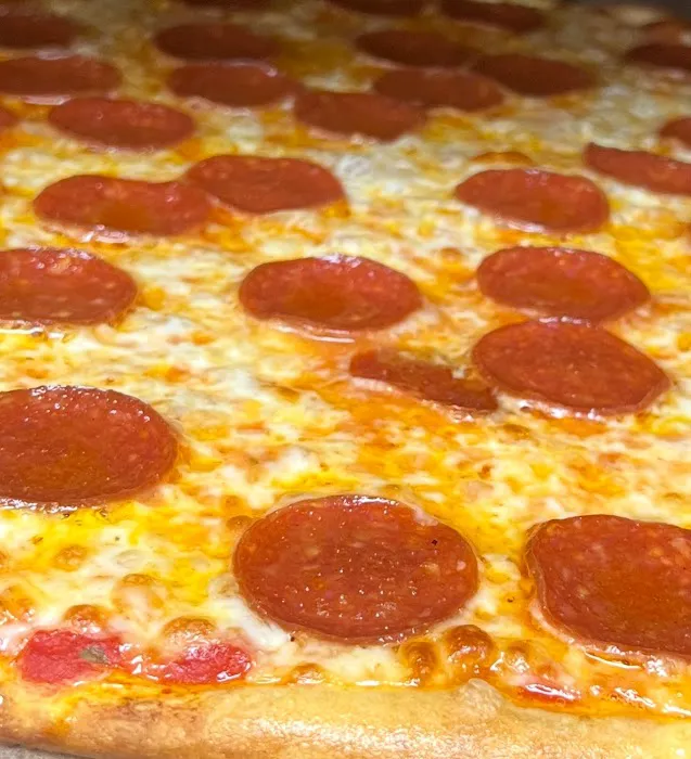 Pizza Heaven Stratford Picture 3