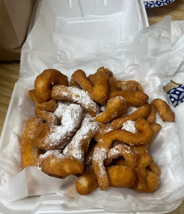 Pizza Heaven Stratford Picture 2