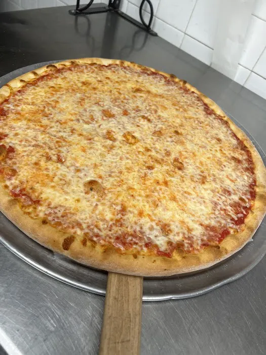 Pizza Heaven Stratford Picture 5