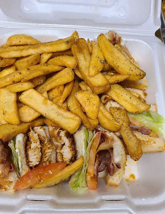 Pizza Heaven Stratford Picture 1