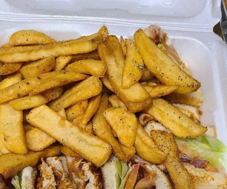 Pizza Heaven Stratford