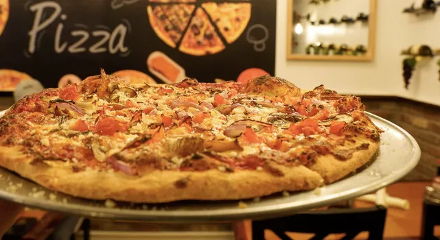 Pizza Heaven Stratford Picture 10