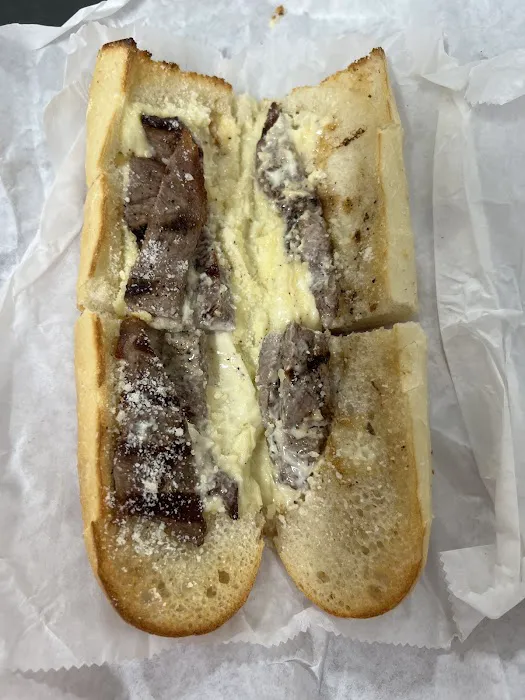 Vazzy's Italian Restaurant Stratford Picture 2