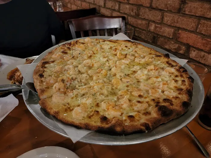 Vazzy's Italian Restaurant Stratford Picture 1