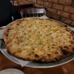 Vazzy's Italian Restaurant Stratford