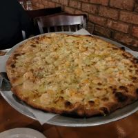 Vazzy's Italian Restaurant Stratford ico