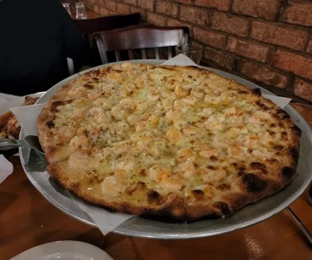 Vazzy's Italian Restaurant Stratford