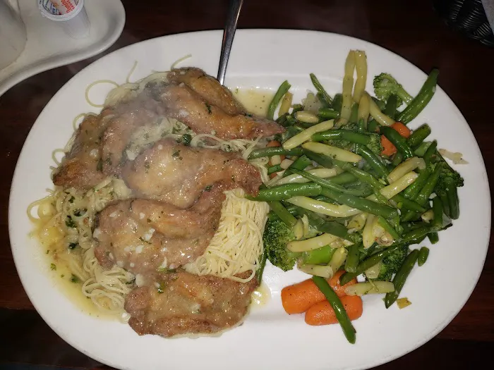 Vazzy's Italian Restaurant Stratford Picture 8