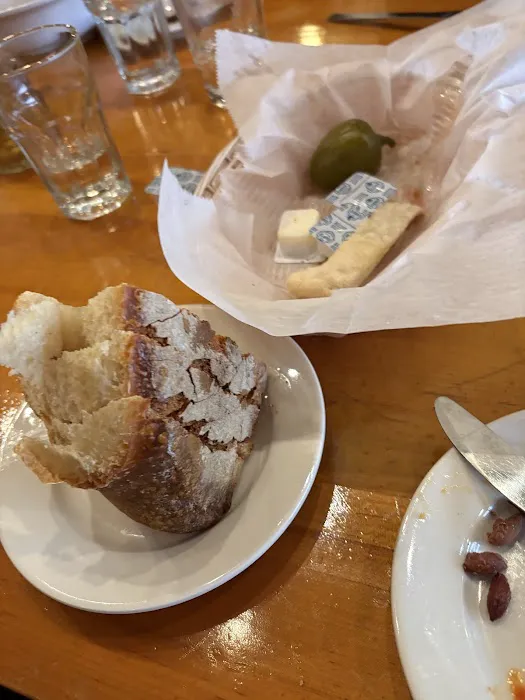 Vazzy's Italian Restaurant Stratford Picture 7