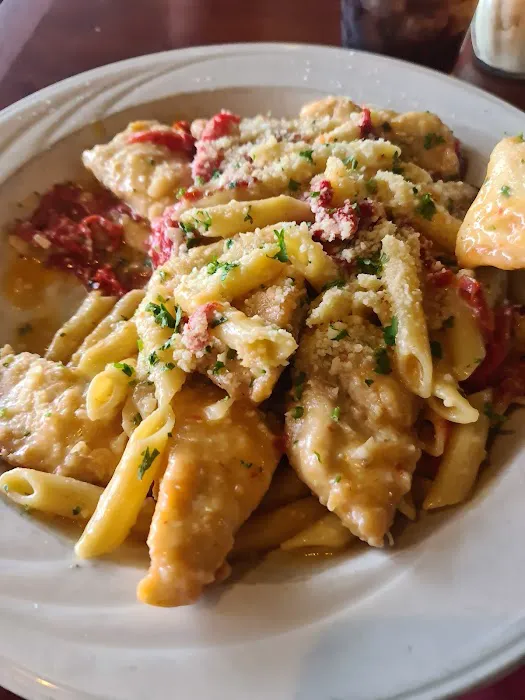 Vazzy's Italian Restaurant Stratford Picture 3