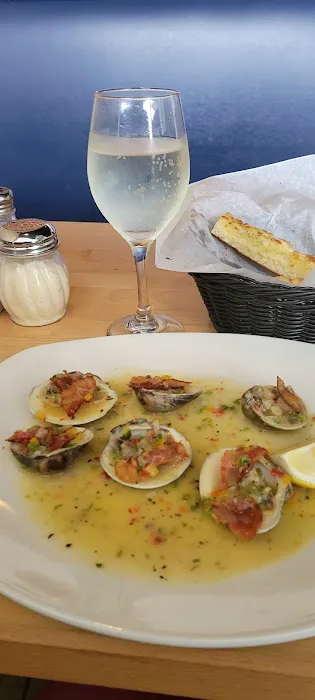 Vazzy's Italian Restaurant Stratford Picture 6