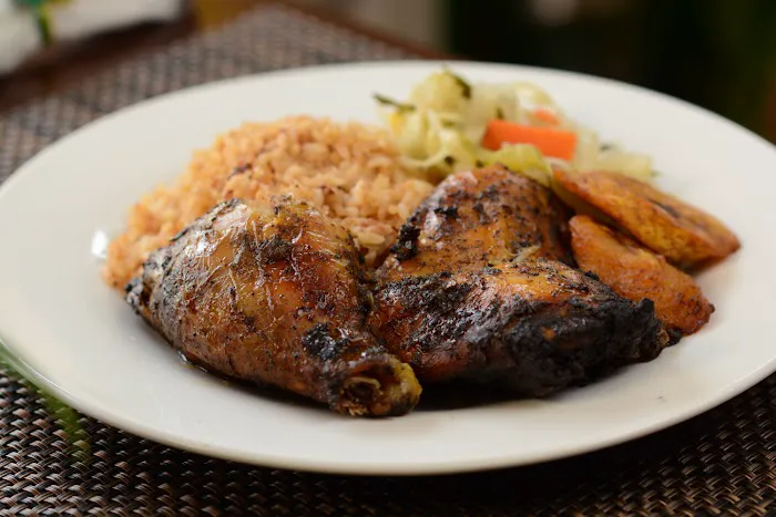 Kingston Kafe Picture 8