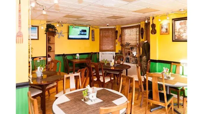 Kingston Kafe Picture 1