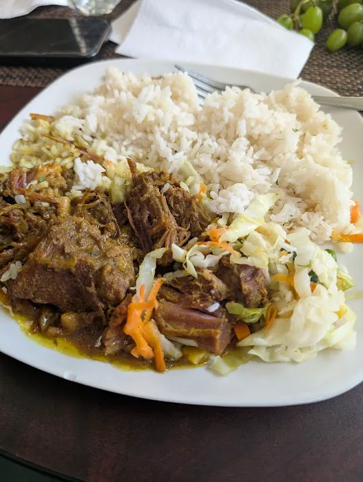 Kingston Kafe Picture 7