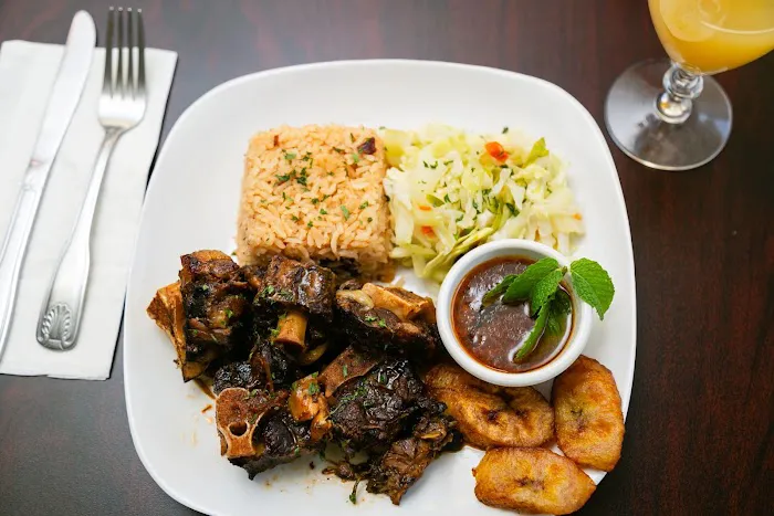 Kingston Kafe Picture 5