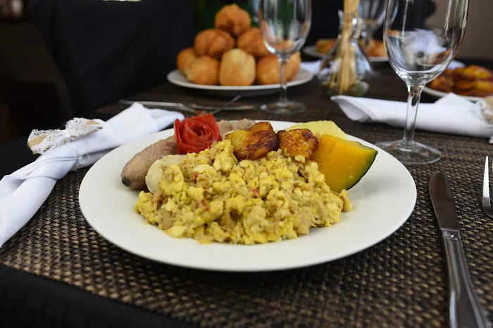 Kingston Kafe Picture 4