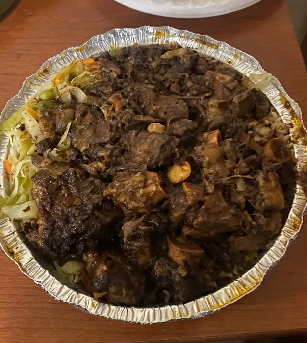 Kingston Kafe Picture 10