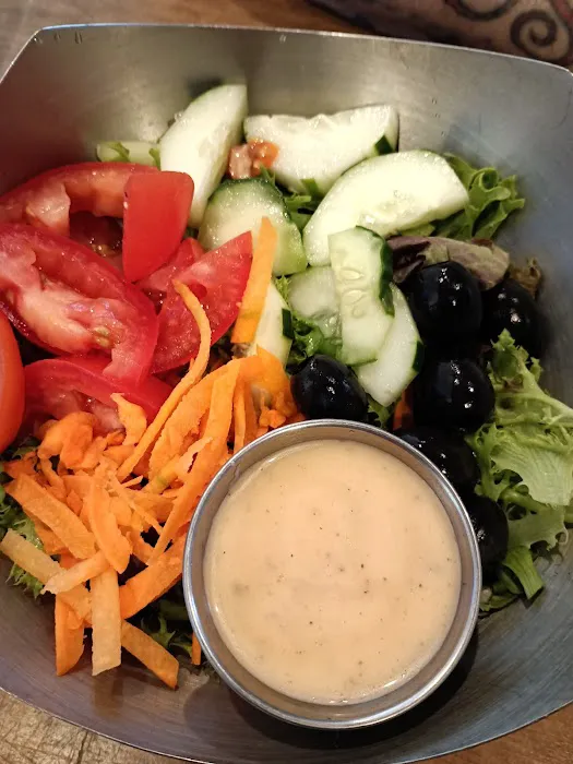 Villa Pizzeria Bar Ristorante Picture 9