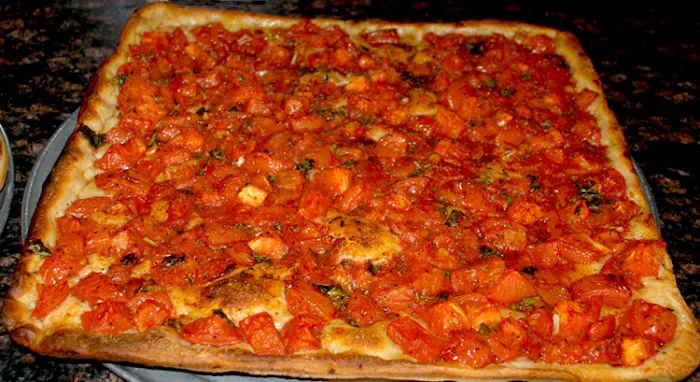 Villa Pizzeria Bar Ristorante Picture 7