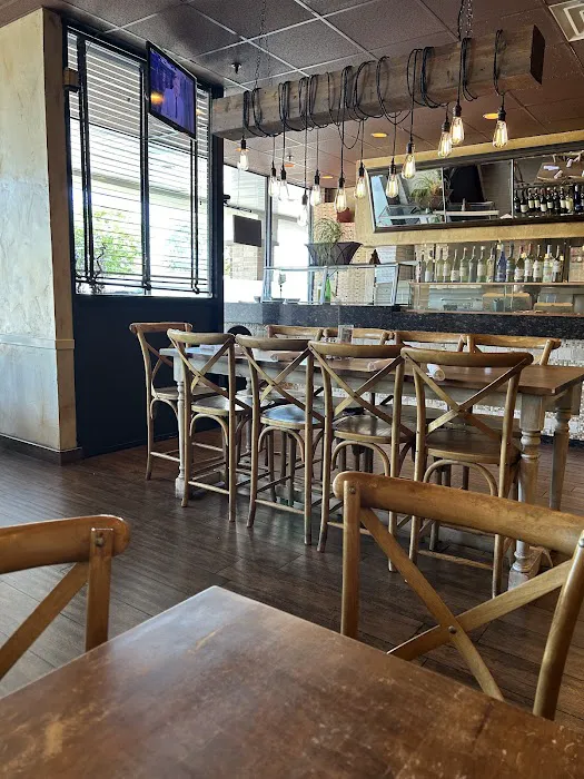 Villa Pizzeria Bar Ristorante Picture 10