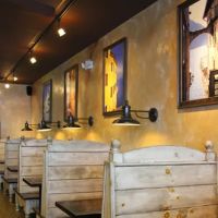 Villa Pizzeria Bar Ristorante ico