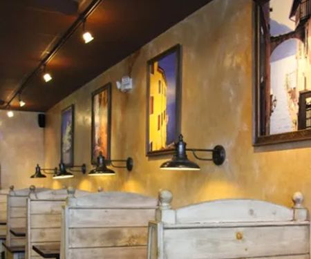 Villa Pizzeria Bar Ristorante