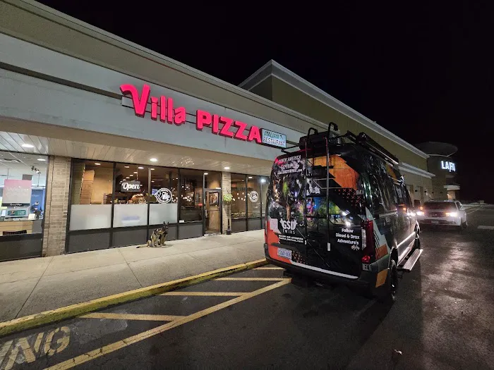 Villa Pizzeria Bar Ristorante Picture 6