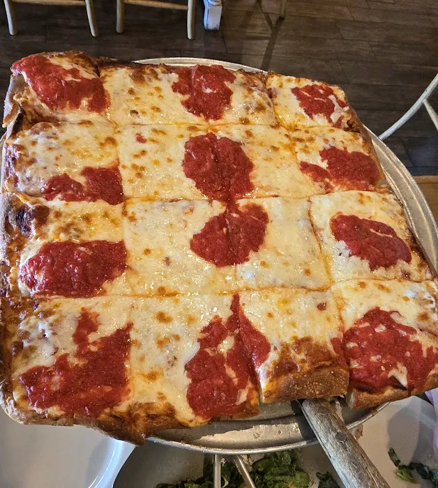 Villa Pizzeria Bar Ristorante Picture 4