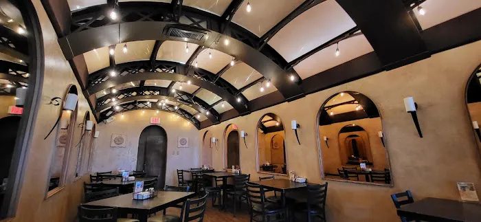 Villa Pizzeria Bar Ristorante Picture 8