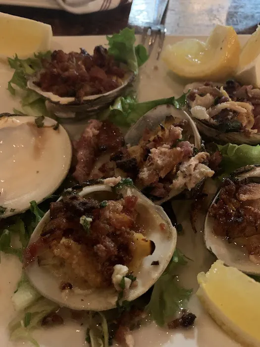 Villa Pizzeria Bar Ristorante Picture 3