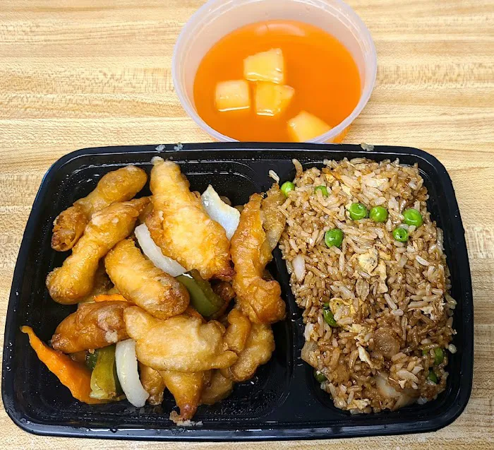 Hong Kong Tokyo Picture 2