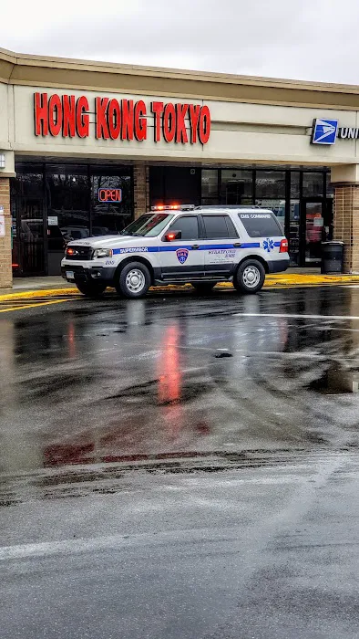 Hong Kong Tokyo Picture 5