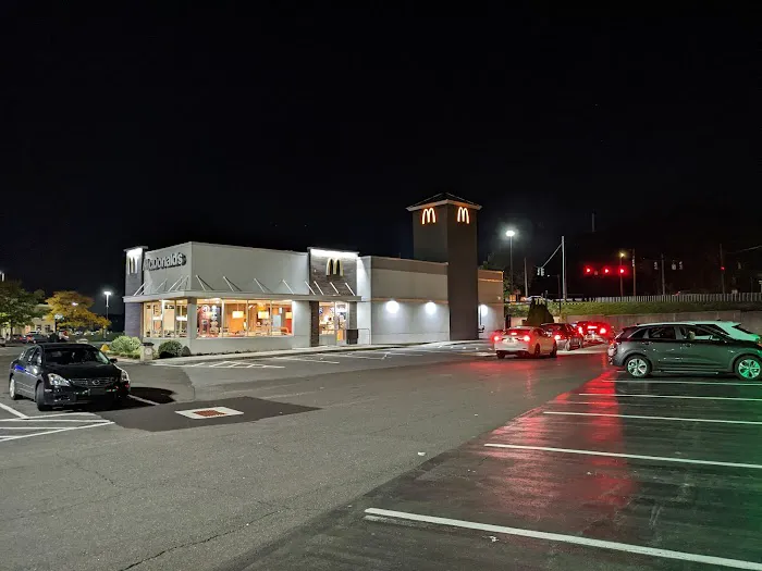 McDonald's Picture 8