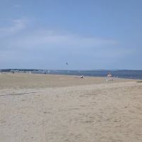 Short Beach Canteen ico