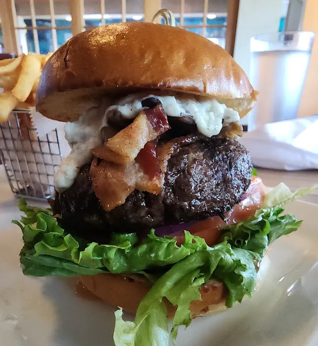 Riley's by The Seawa;; Picture 5