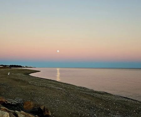 Riley's by The Seawa;;